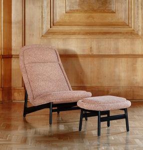 sillón contemporáneo