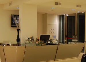 downlight empotrable / LED / cuadrado / de aluminio