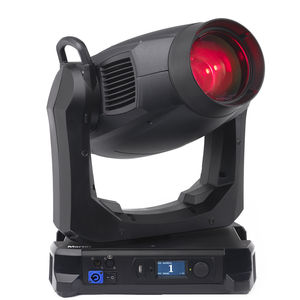 proyector con cabezal móvil IP20