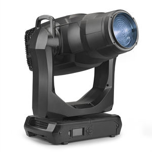 proyector con cabezal móvil IP20
