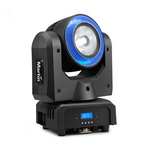proyector con cabezal móvil IP20