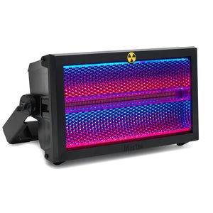 estroboscopio LED