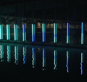 Luminaria empotrable - EXTERIOR™ QUAD COVE - Martin Professional - LED