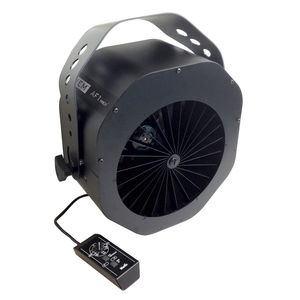ventilador axial