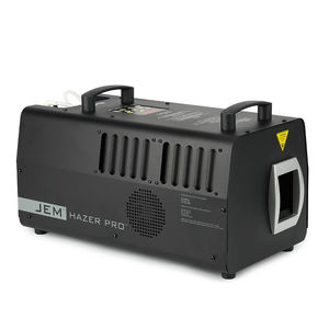máquina de humo