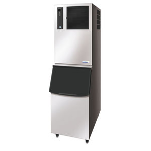 fabricador de cubitos de hielo modular