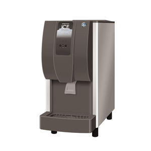 dispensador de hielo