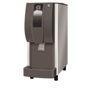 dispensador de hielo