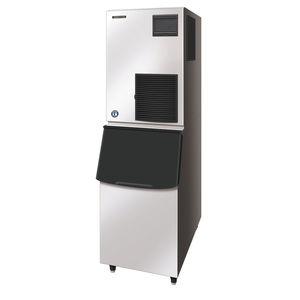 fabricador de cubitos de hielo modular