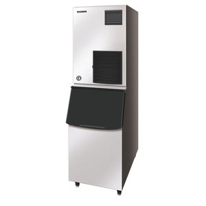 fabricador de cubitos de hielo modular