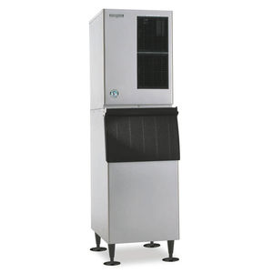 fabricador de cubitos de hielo modular