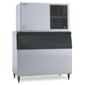 fabricador de cubitos de hielo modular