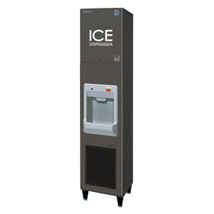 dispensador de hielo