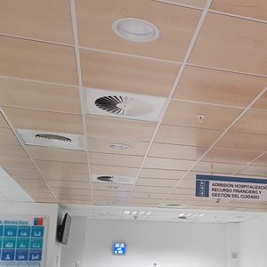 MADEL: Calefacción, Ventilación, Climatización - ArchiExpo