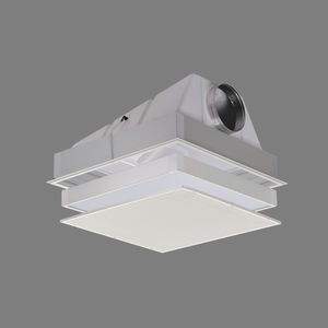 caja de ventilación