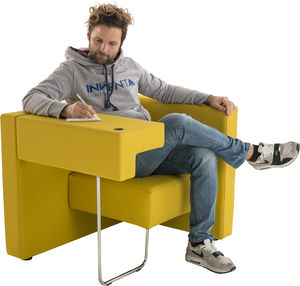 sillón de oficina contemporáneo