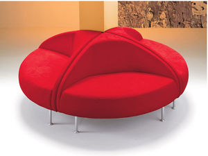 banqueta modular