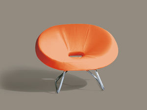 sillón de visita contemporáneo