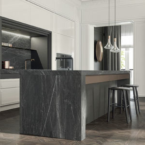 cocina contemporánea