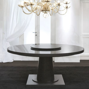 mesa contemporánea