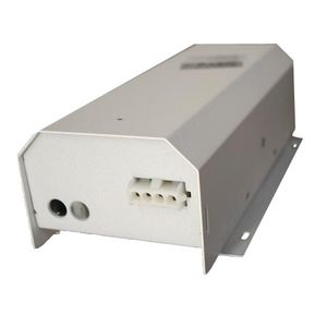 controlador de alumbrado