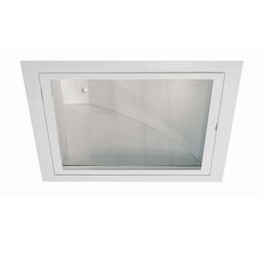 downlight empotrable de techo