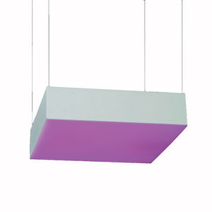 luminaria suspendida