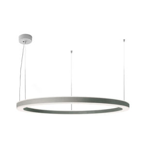 luminaria suspendida