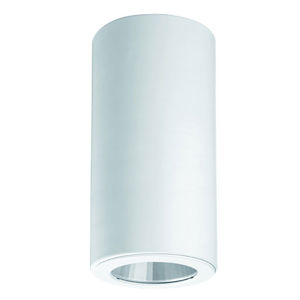 downlight montado en superficie