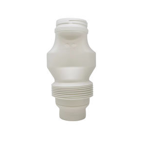 conector para cubierta de tejas
