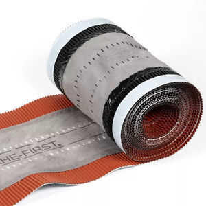 banda impermeable flexible