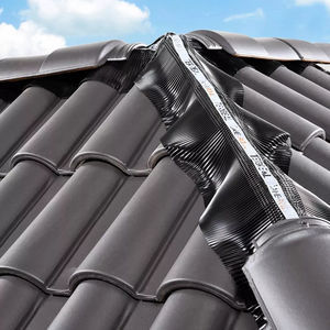 banda impermeable con ventilación