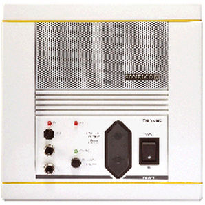controlador de audio