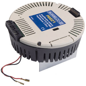 amplificador de audio