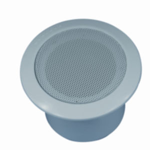 altavoz de techo