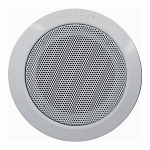 altavoz de techo