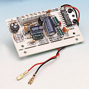 amplificador pasivo