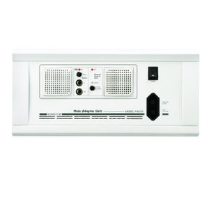 controlador de audio