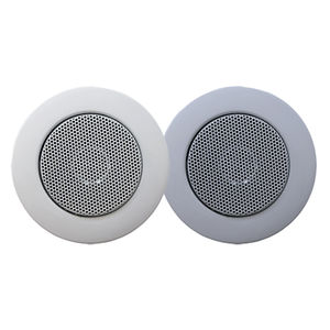 altavoz de techo