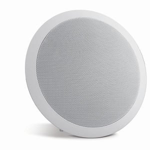 altavoz empotrable