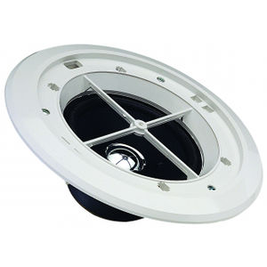 altavoz empotrable