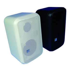 altavoz multimedia