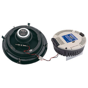 amplificador de audio