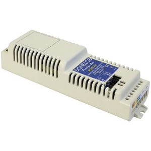 controlador de audio
