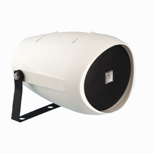 altavoz de pie