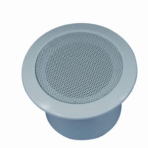 altavoz de techo