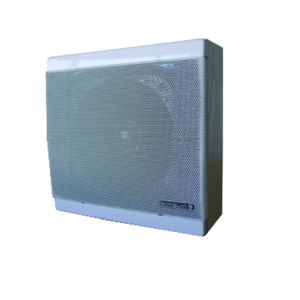 altavoz multimedia