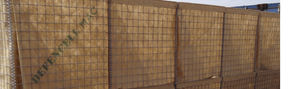 gavión modular