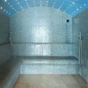 baño de hierbas