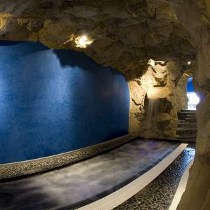 frigidarium